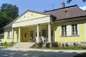 Kúria, Felsőgagy