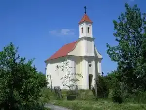 Szent Orbán kápolna, Marcali