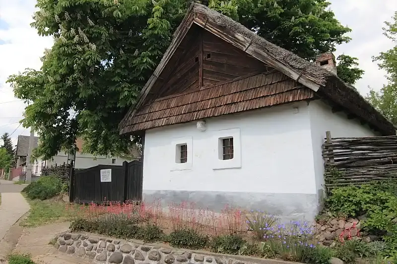 Kapásház, Abasár