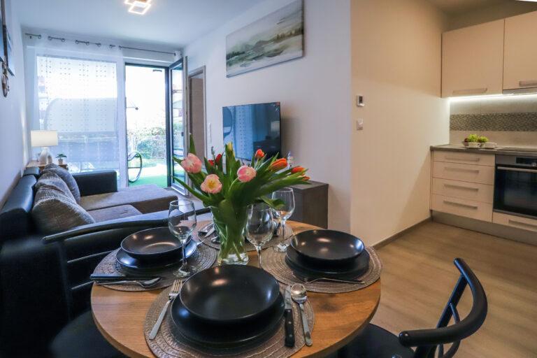 Amira Apartman, Balatonlelle