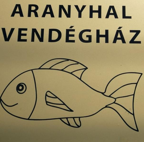 Aranyhal Vendégház - Ráckeve, Ráckeve