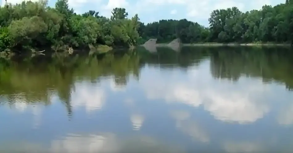 Tisza folyó, Aranyosapáti