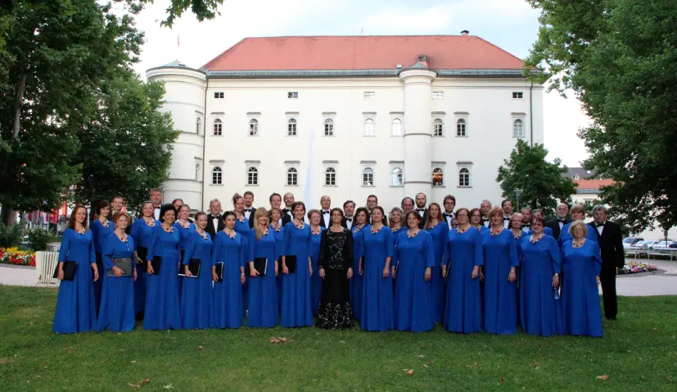 Ars Sacra Fesztivál - A remény zarándokai, Budapest