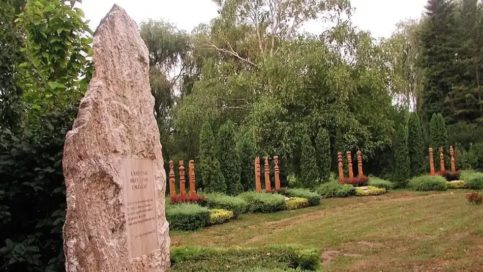 Bábolnai Arborétum és Állatpark, Bábolna