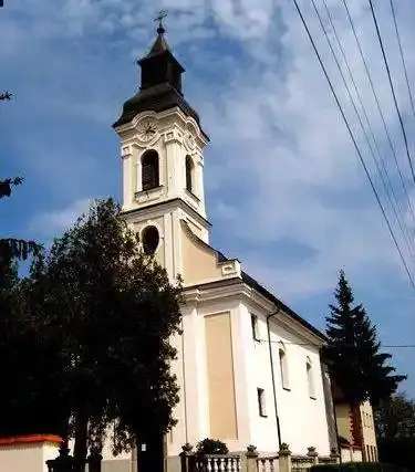 Római katolikus templom, Balatonkenese