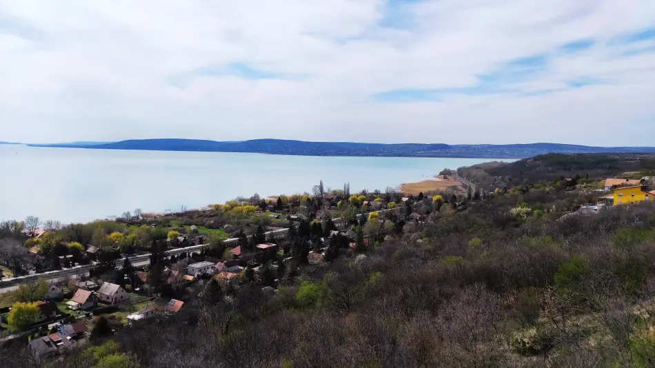 Soós-hegyi kilátó, Balatonkenese