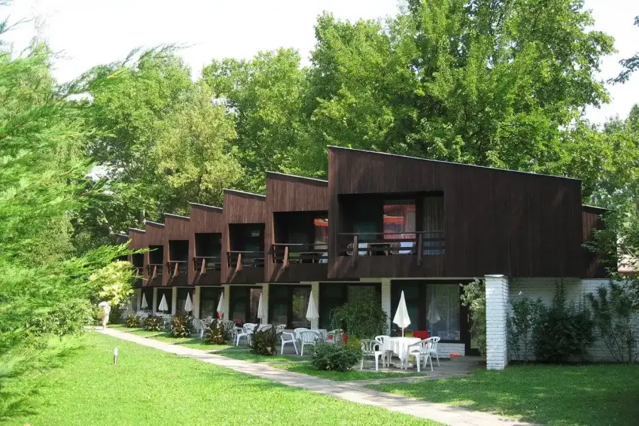 Hotel Melis, Balatonlelle