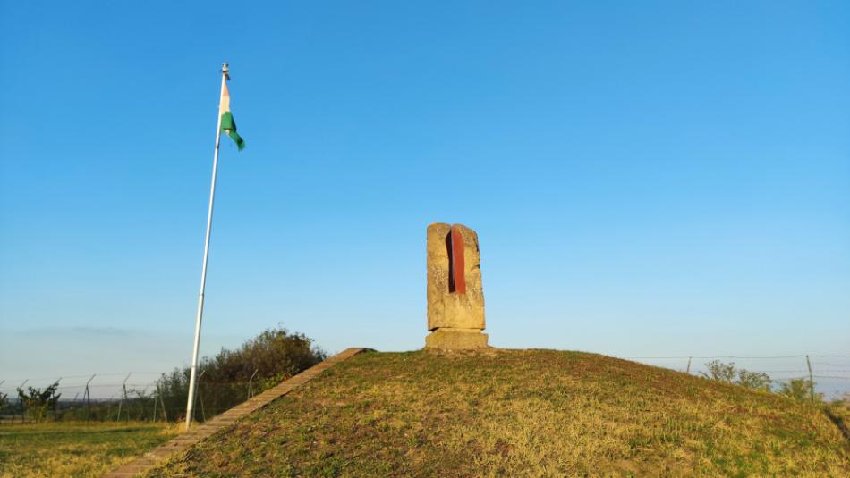 Balatonszabadi Pusztatorony, Balatonszabadi