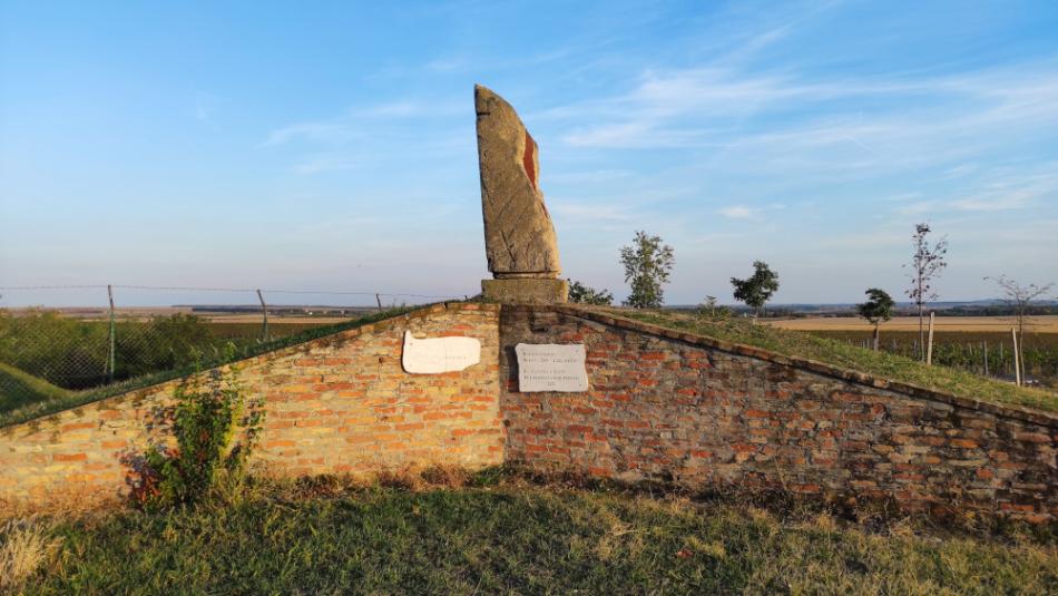 Balatonszabadi Pusztatorony, Balatonszabadi