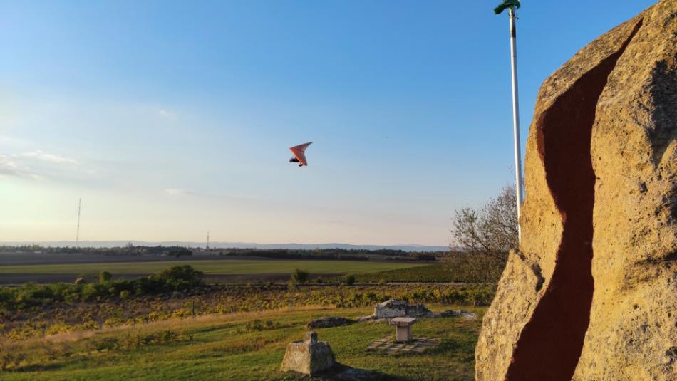 Balatonszabadi Pusztatorony, Balatonszabadi