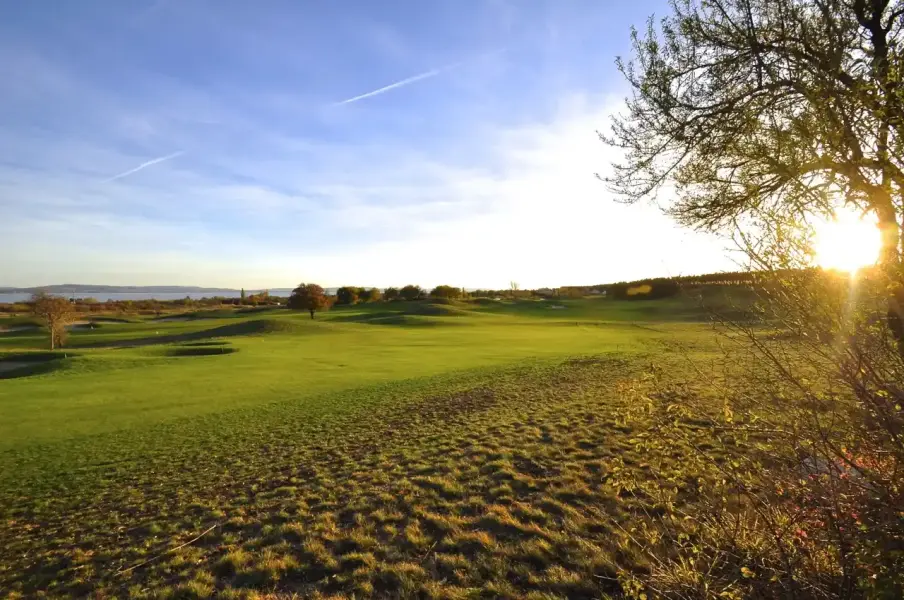 Balaton Golf, Balatonudvari