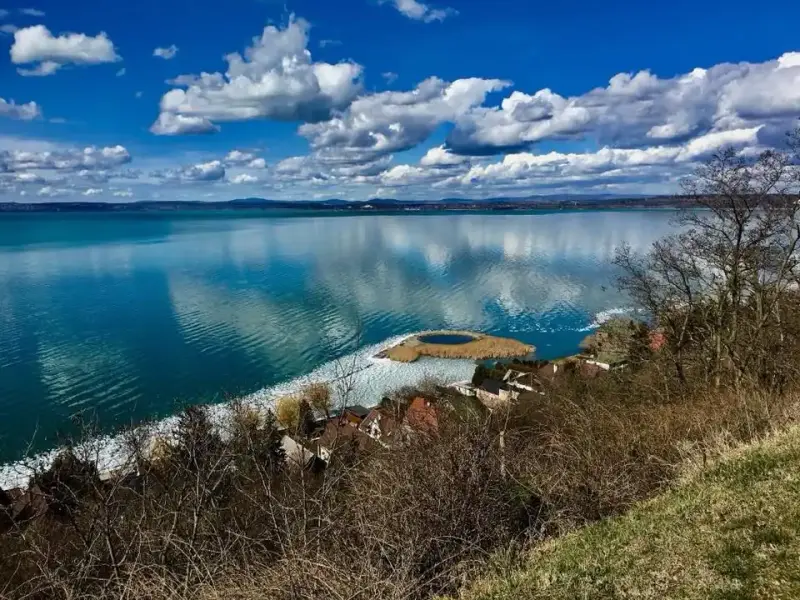 Panoráma-kilátó, Balatonvilágos