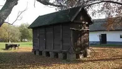 Gabonamúzeum, Békéscsaba