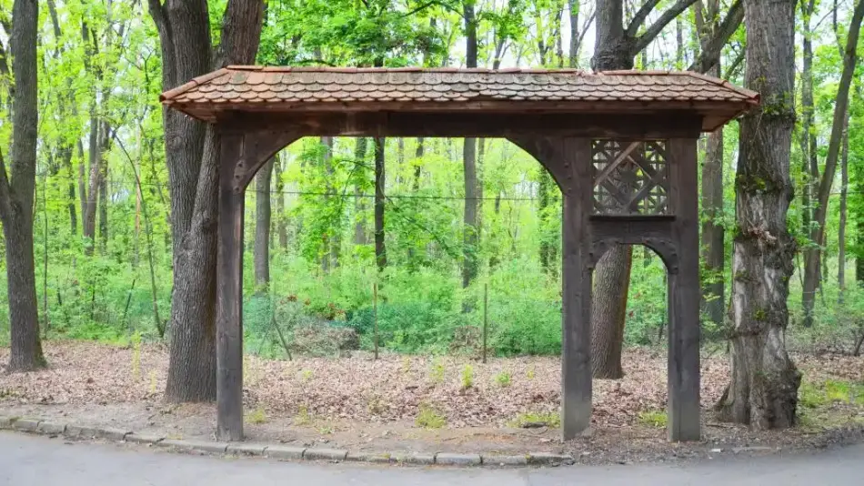 Kapu Skanzen, Békéscsaba