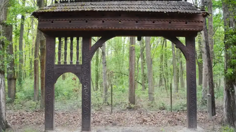 Kapu Skanzen, Békéscsaba