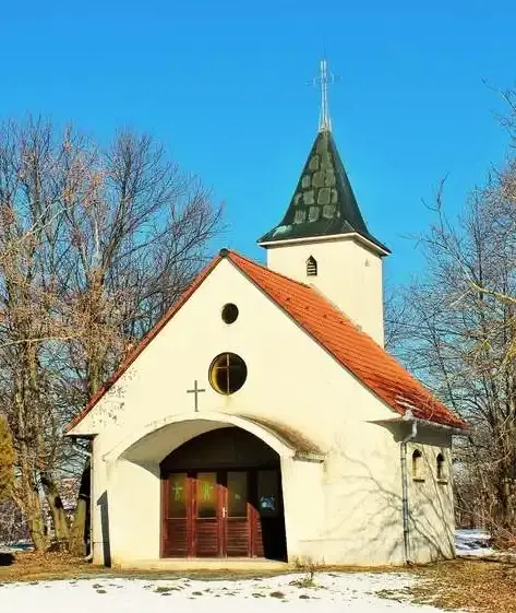 Szent Antal-kápolna, Bocfölde