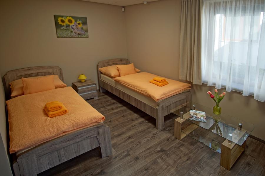 Bodzaház Apartman, Tarján