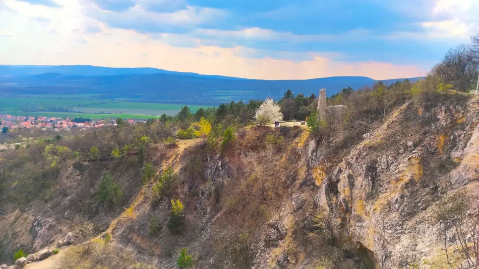 Boldogasszony-kápolna, Pilisszántó