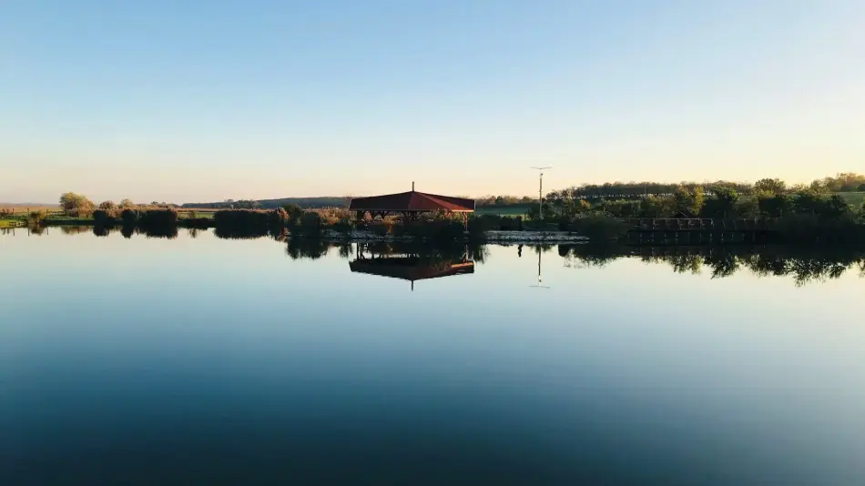 Fertőzug Horgász és Szabadidőpark, Székesfehérvár