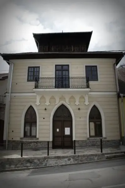 Bormúzeum, Szekszárd