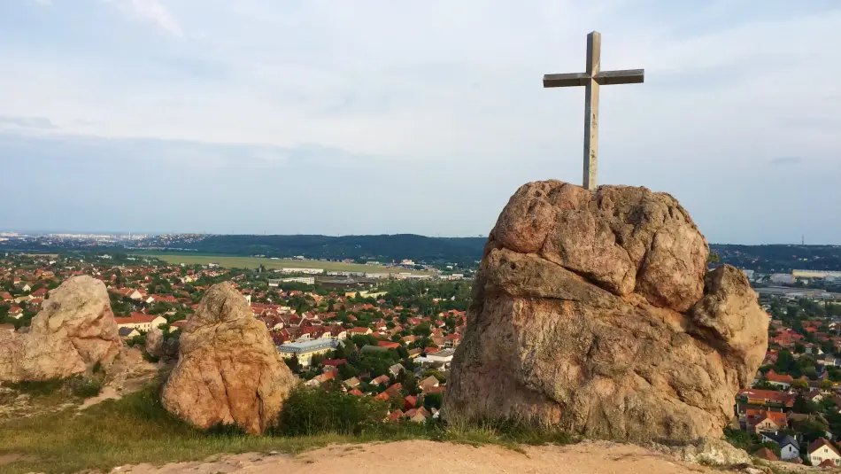 Kőhegyi kápolna, Budaörs