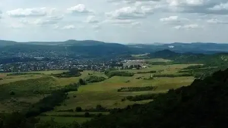 Hármashatár-hegytől a Normafáig, Budapest