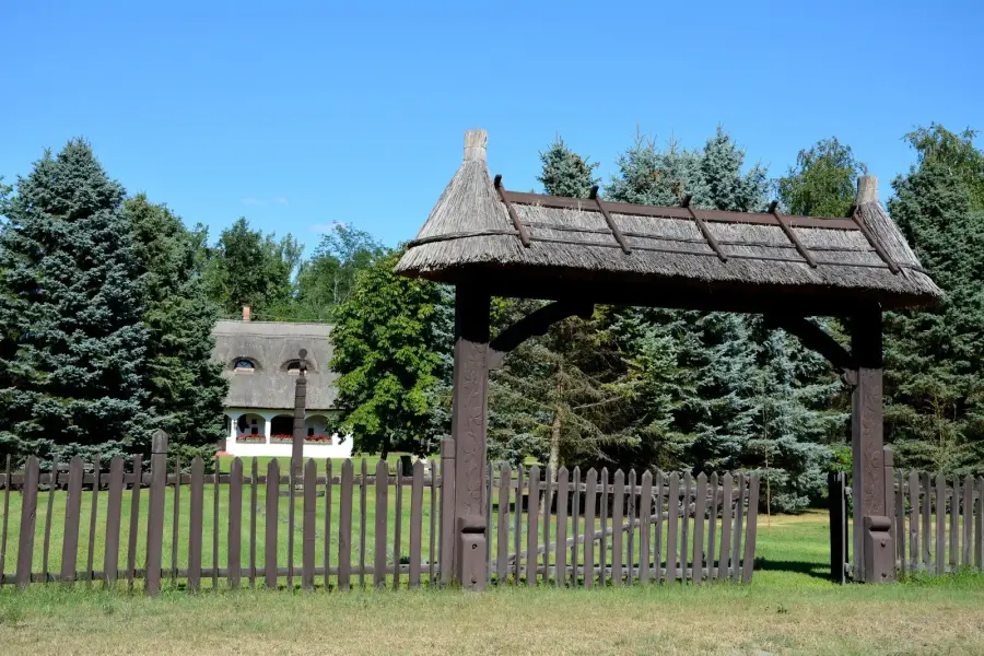 Alföldfásítási Múzeum, Bugac