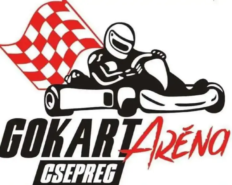 Gokart Aréna Csepreg, Csepreg