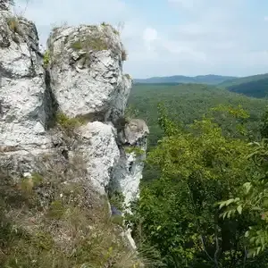 Csókakő, Cserszegtomaj