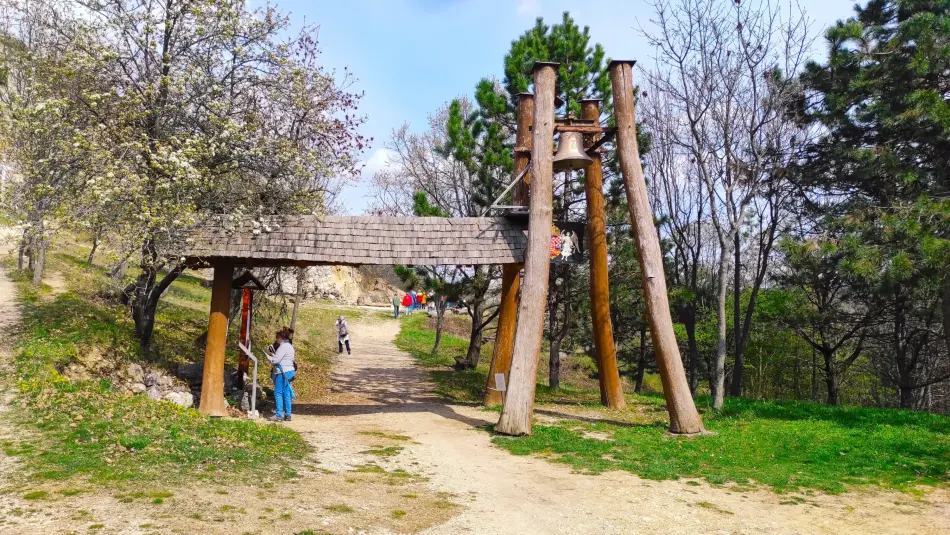 Csillagösvény, Pilisszántó