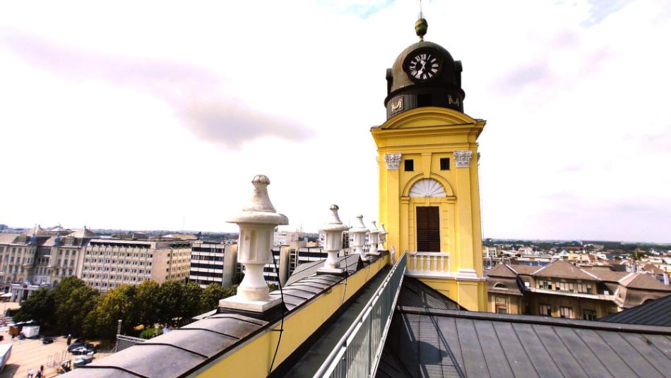 Református Nagytemplom, Debrecen