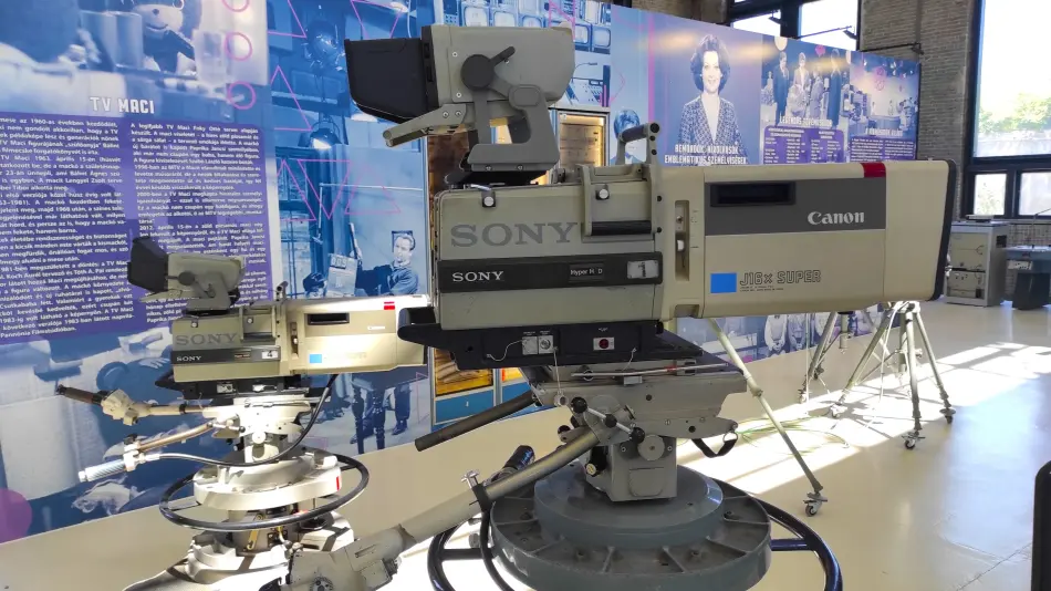 Digitális Erőmű, Ózd