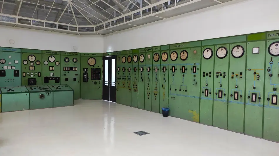 Digitális Erőmű, Ózd