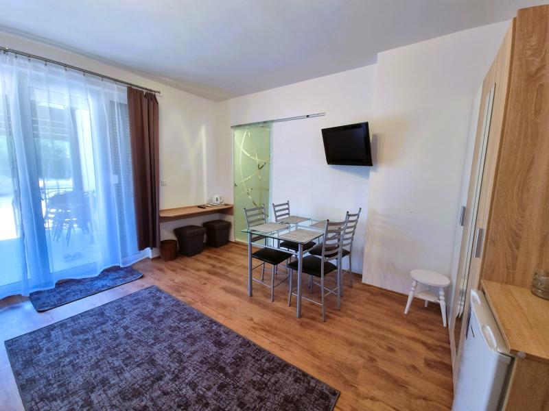 Duna Beach Apartman, Kimle