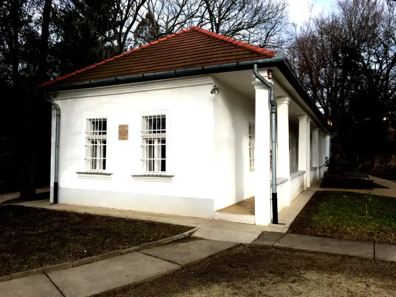 Gárdonyi Géza Emlékmúzeum, Eger