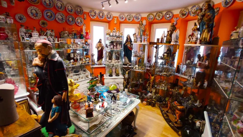 Egri Látványtár, Eger