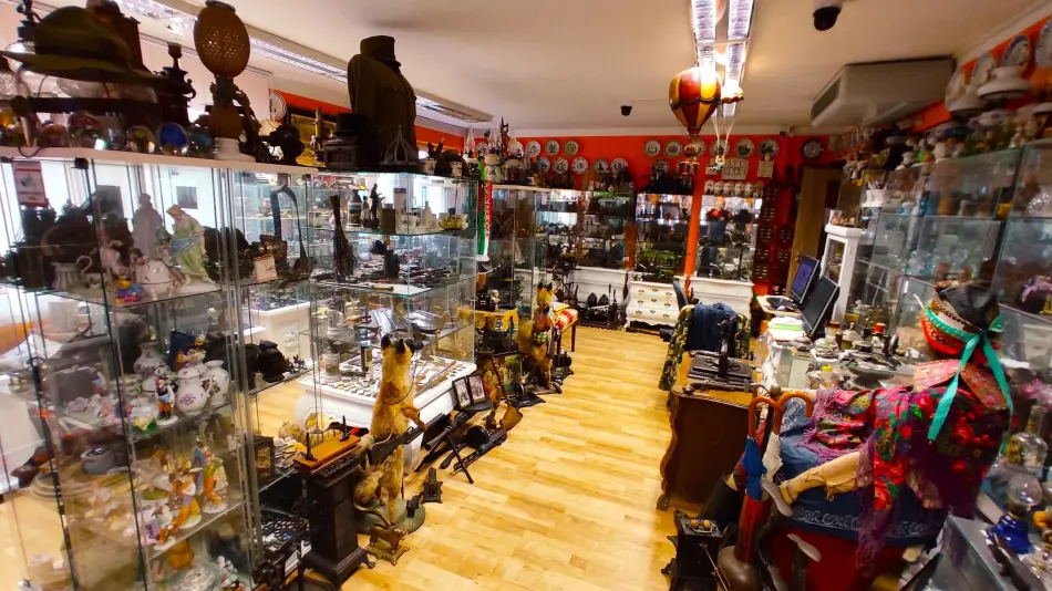 Egri Látványtár, Eger