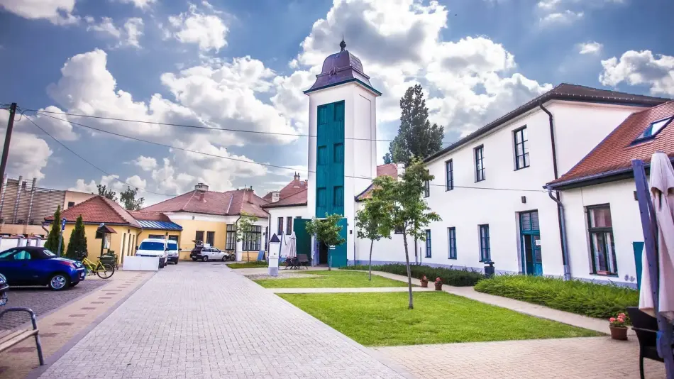 Tűzoltó Múzeum, Eger