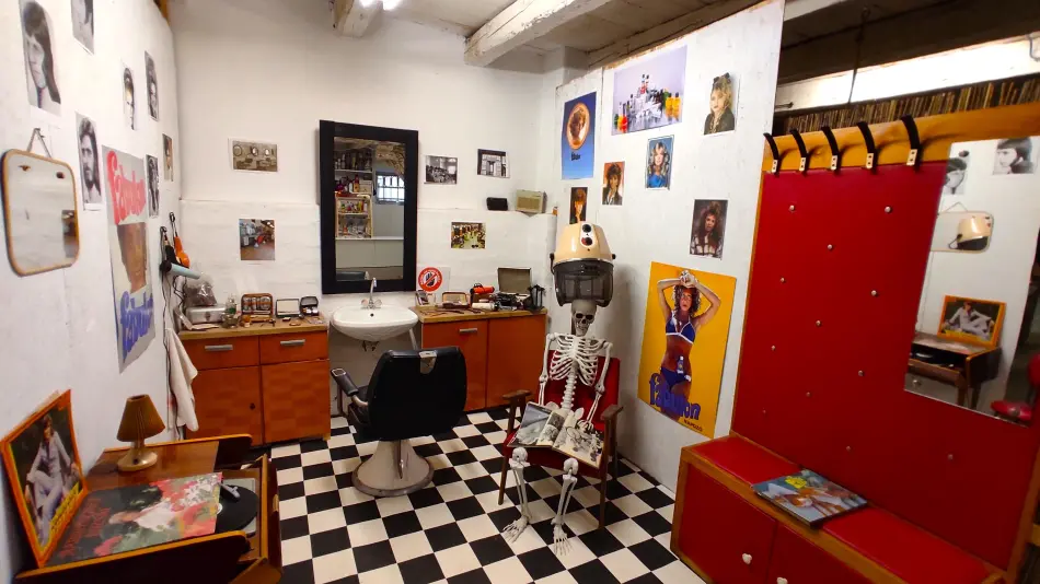 Retro Múzeum Eger, Eger