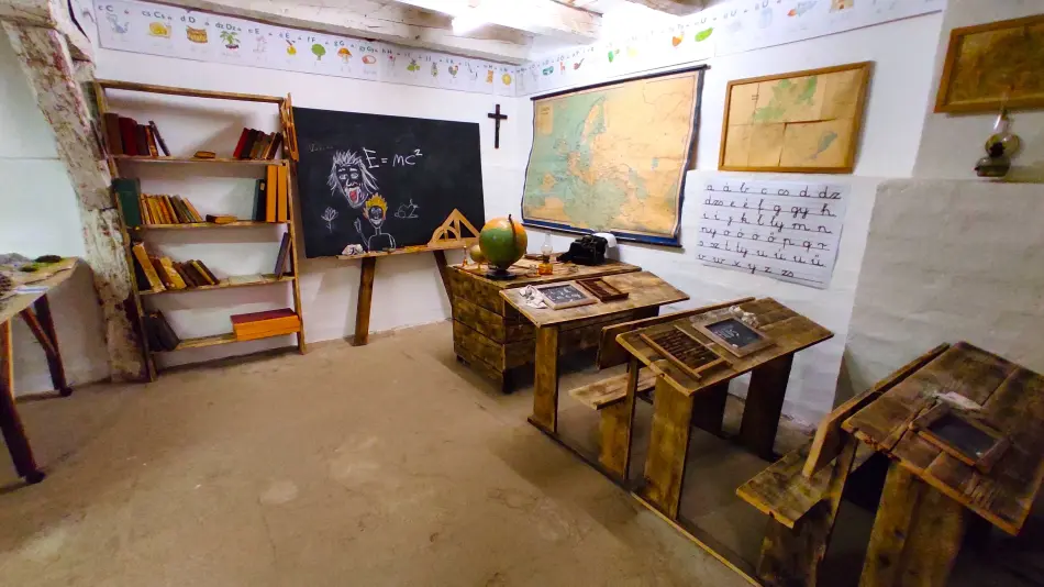 Retro Múzeum Eger, Eger