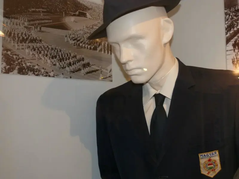 Egri Sportmúzeum, Eger