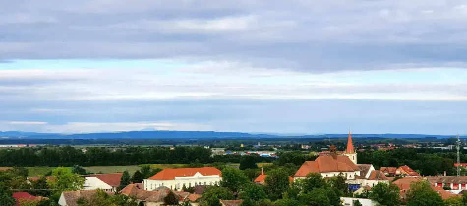 Fertőszentmiklósi kilátó, Fertőszentmiklós