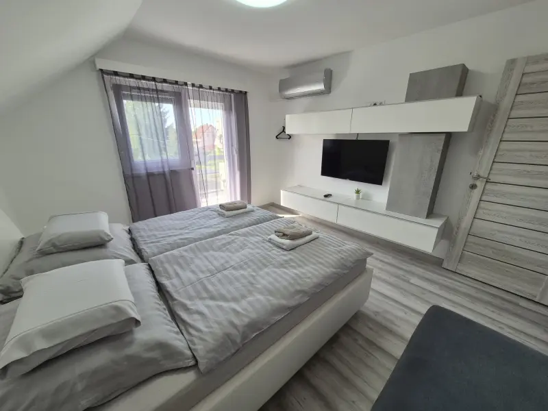 Grand Alba Apartman Mezőkövesd-Zsóry, Mezőkövesd