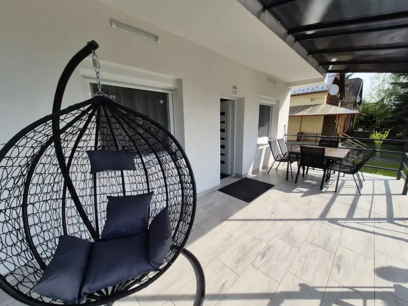 Grand Alba Apartman Mezőkövesd-Zsóry, Mezőkövesd