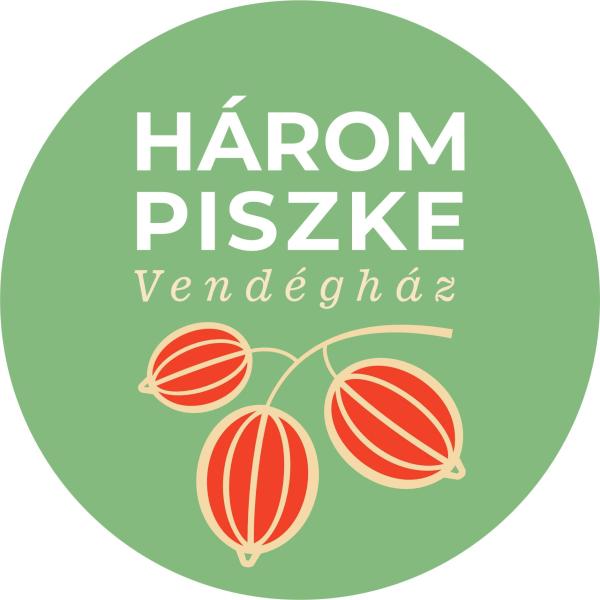 Három Piszke Vendégház, Mátraszőlős