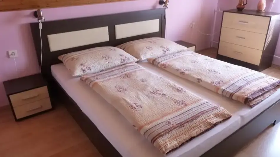 Zsuzsa Apartman, Hévíz