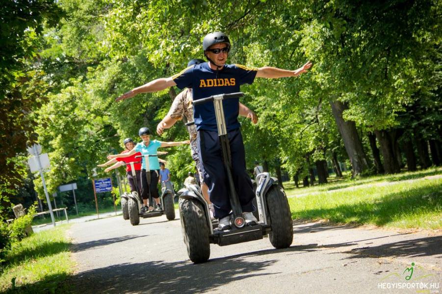 High-Tech Sportok Bázisa, Gyöngyös