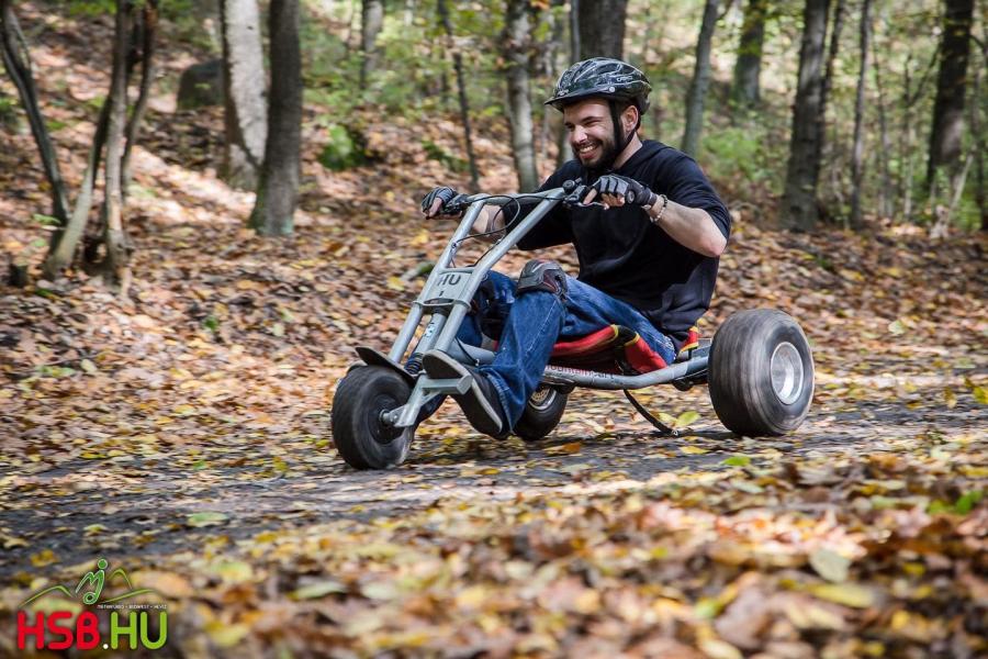 High-Tech Sportok Bázisa, Gyöngyös