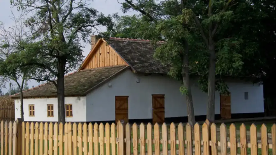 Kopáncsi Tanyamúzeum, Hódmezővásárhely