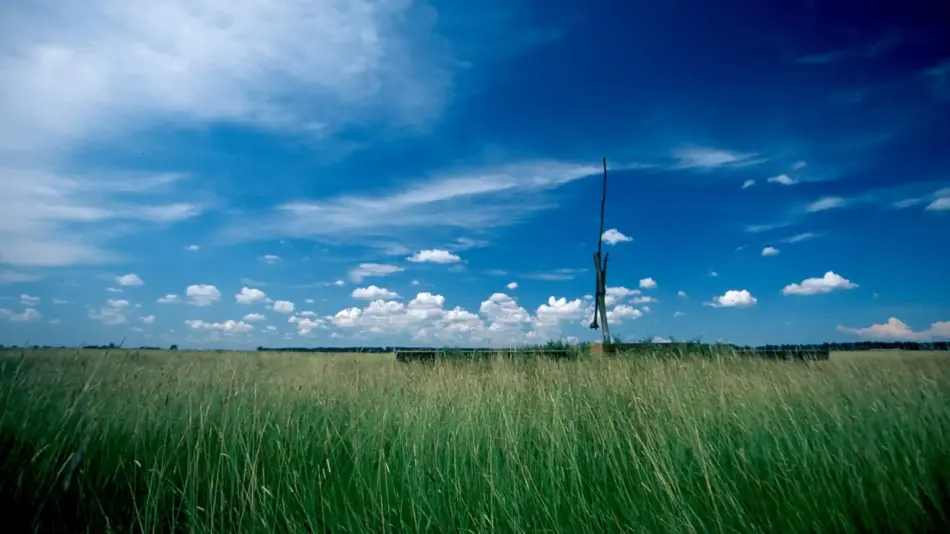 Hortobágyi Nemzeti Park, Hortobágy